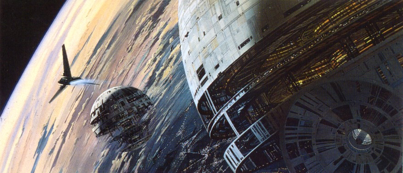 Illustration for article titled My Year Without Star Wars